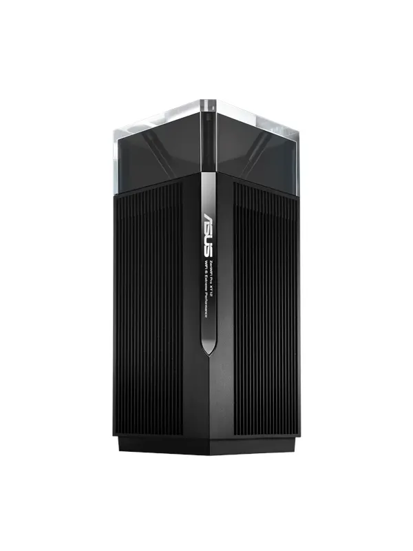 ASUS ZenWiFi Pro XT12 (1 pack) - Mesh router Wi-Fi