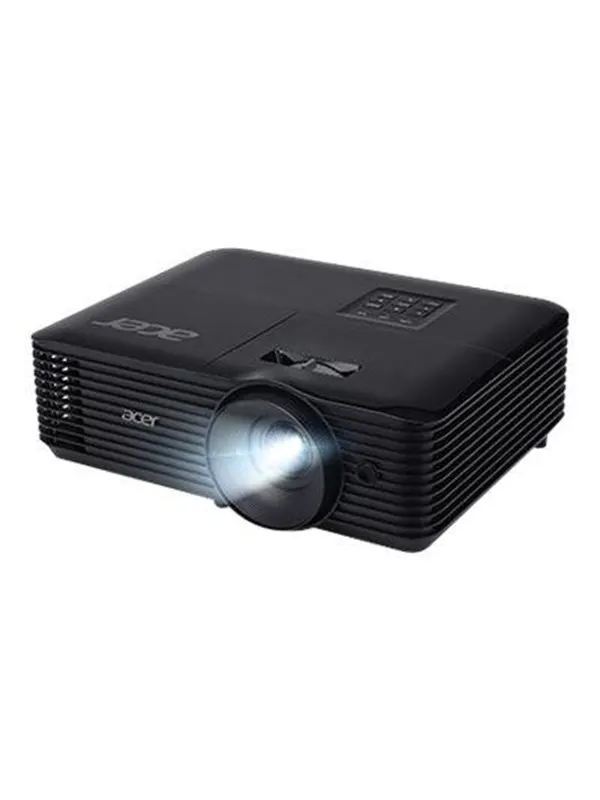 Acer Projektor X1328Wi - DLP projector - portable - 3D - 1280 x 800 - 4500 ANSI lumens