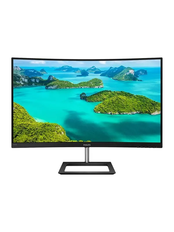 32" Philips E-line 325E1C - 2560x1440 (QHD) - 75Hz - VA