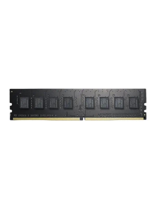 G.Skill Value DDR4-2400 - 8GB - CL17 - Single Channel (1 pcs) - Intel XMP - Svart