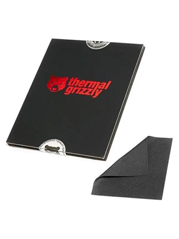 Thermal Grizzly Carbonaut - 51x68mm - Termisk platta