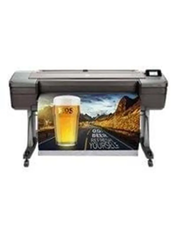 HP largeformatprinter - DesignJet Z6 PostScript - 6 colours