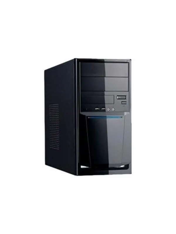 Linkworld LC7271-23 - Chassi - Tower - Svart