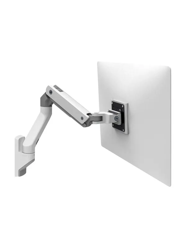 Ergotron HX Wall Mount Monitor Arm - monteringspakke