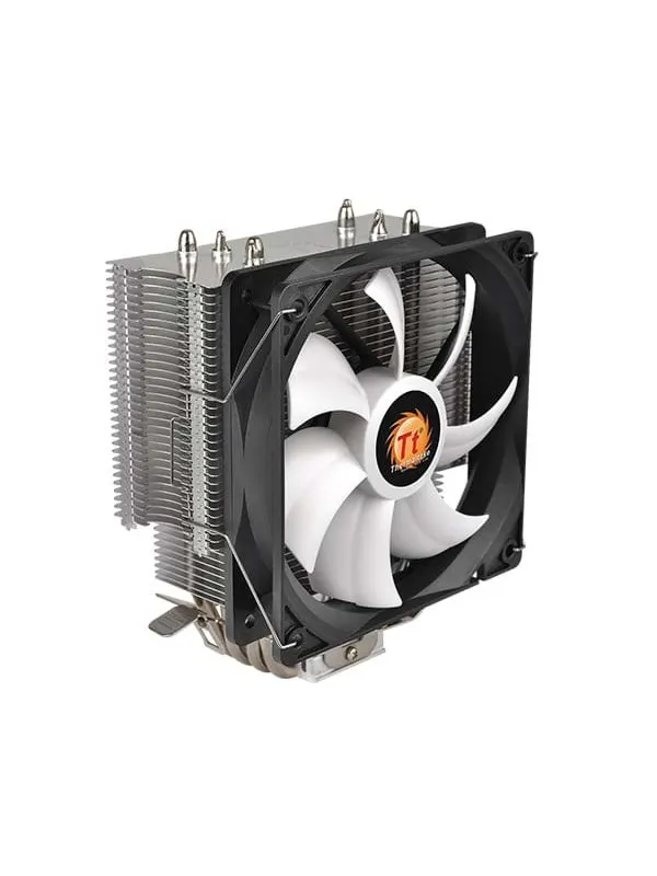 Thermaltake Contac Silent 12 - CPU Luftkylare - Max 28 dBA