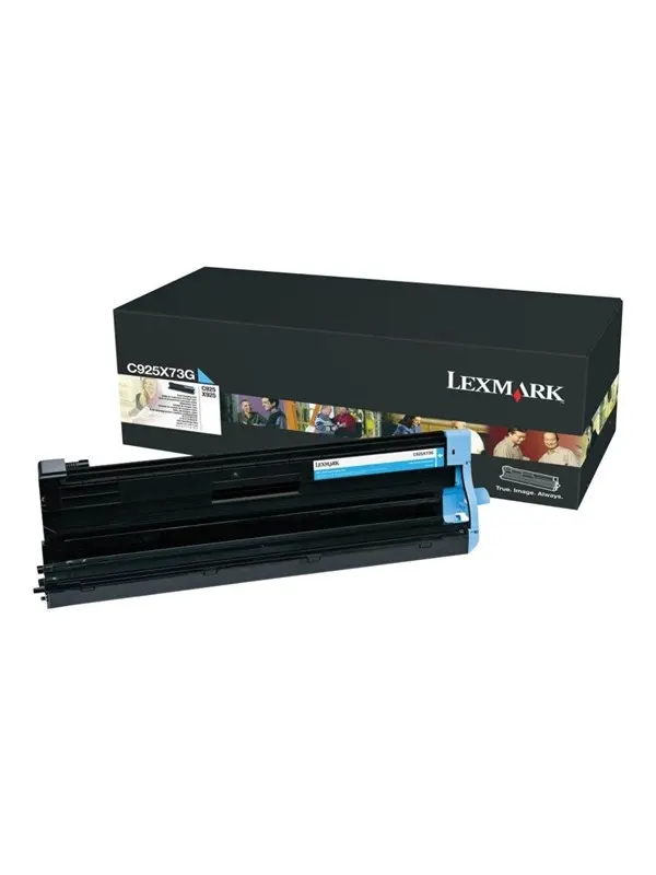 Lexmark Imaging Unit Cyan C925 X925