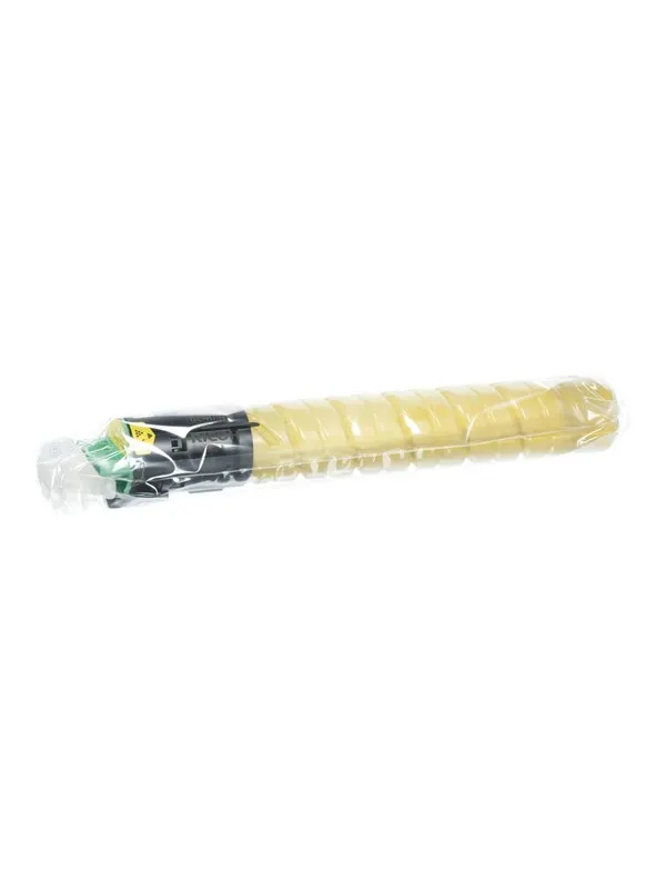 Ricoh 841199 C2550 - Yellow Laser Toner