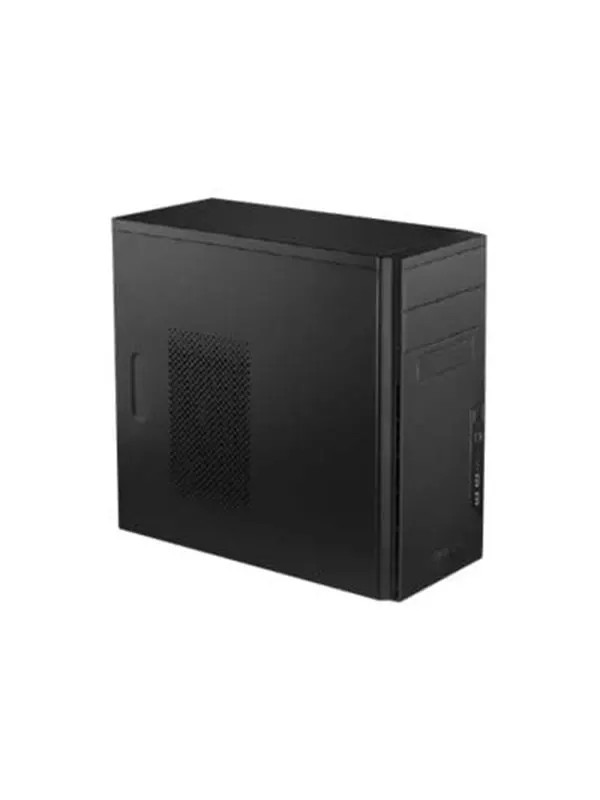 Antec VSK 3000B-U3/U2 - tower - micro ATX - Chassi - Miditower