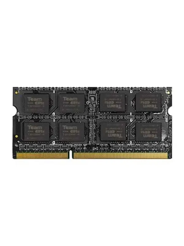 Team Group Elite - DDR3L - 4 GB - SO DIMM 204-pin