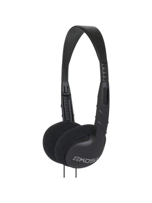 Koss UR5 - Black