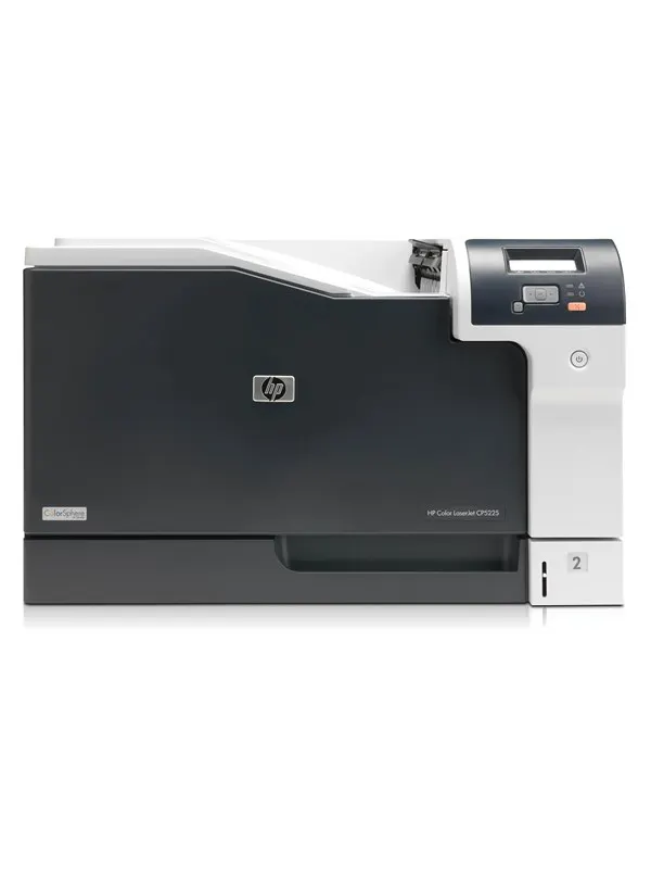 HP LaserJet Professional CP5225 Color Laser A3 - Färg - Laser