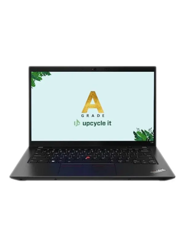 Lenovo Refurbished ThinkPad L14 Gen 3 - 14" - Intel Core i5 - 1235U - 16 GB RAM - 256 GB SSD - Nordic - refurbished