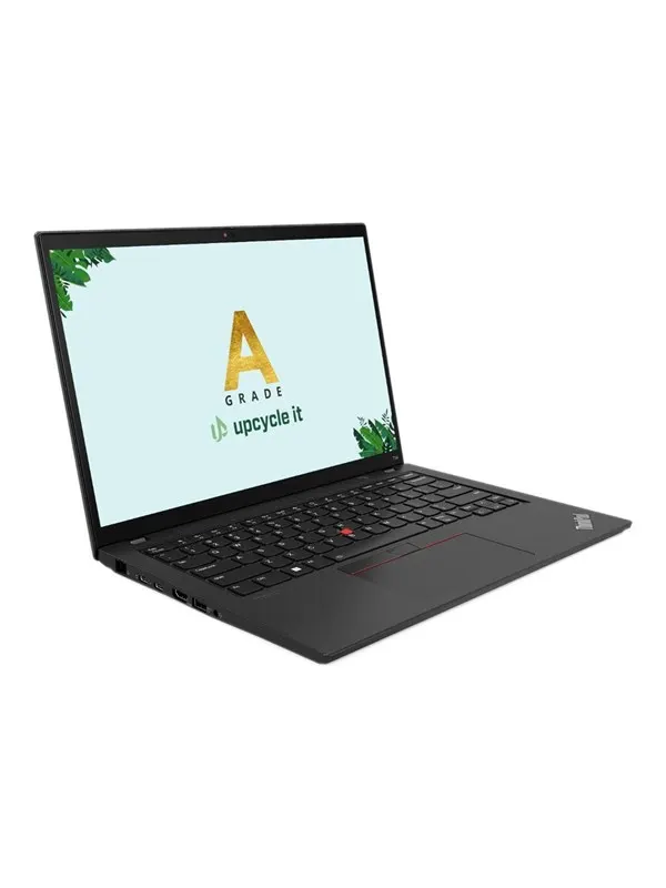 Lenovo Refurbished Lenovo ThinkPad T14 Gen 2 - 14" - Intel Core i7 - 1185G7 - 32 GB RAM - 512 GB SSD - Nordic - refurbished
