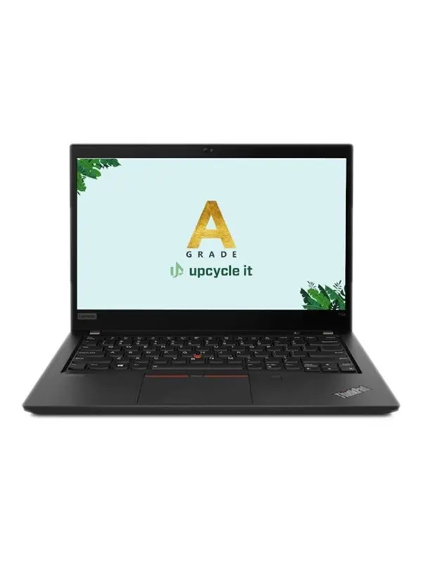 Lenovo Refurbished Lenovo ThinkPad T14 Gen 2 - 14" - Intel Core i5 - 1145G7 - 16 GB RAM - 512 GB SSD - Nordic - refurbished