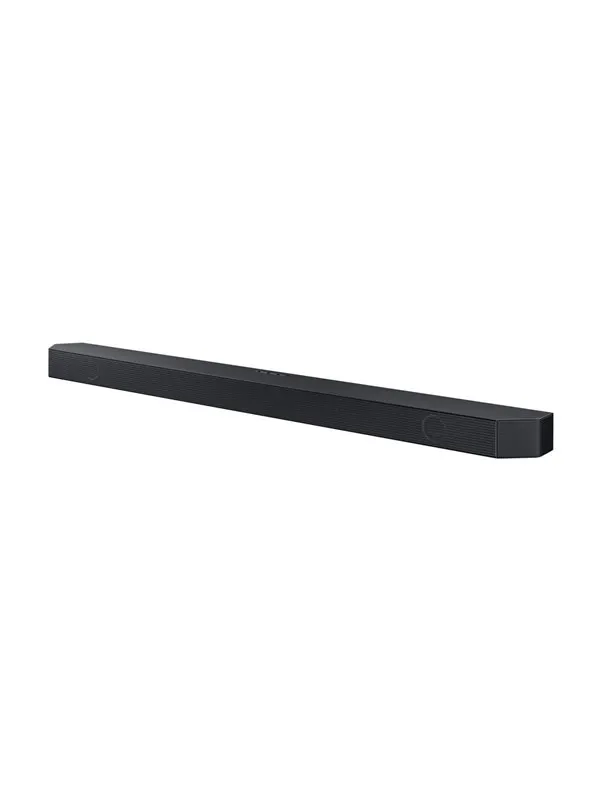Samsung HW-Q600H - sound bar system - for TV - wireless