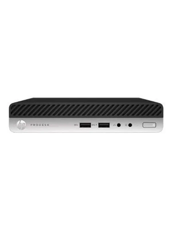 HP Refurbished HP ProDesk 400 G4 refurbished