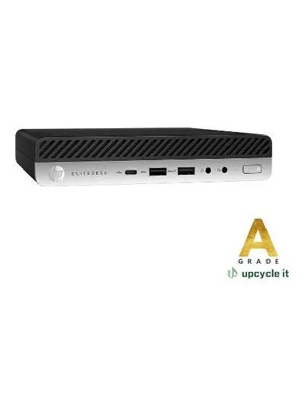 HP Refurbished HP EliteDesk 800 G4 refurbished