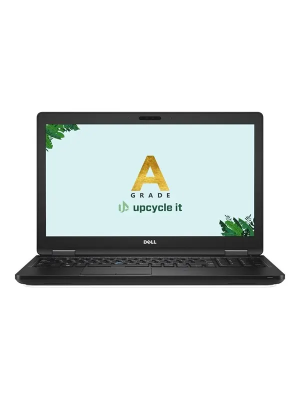 Dell Refurbished Latitude 5580 - 15" | Core i5 | 8GB | 256GB | A Grade