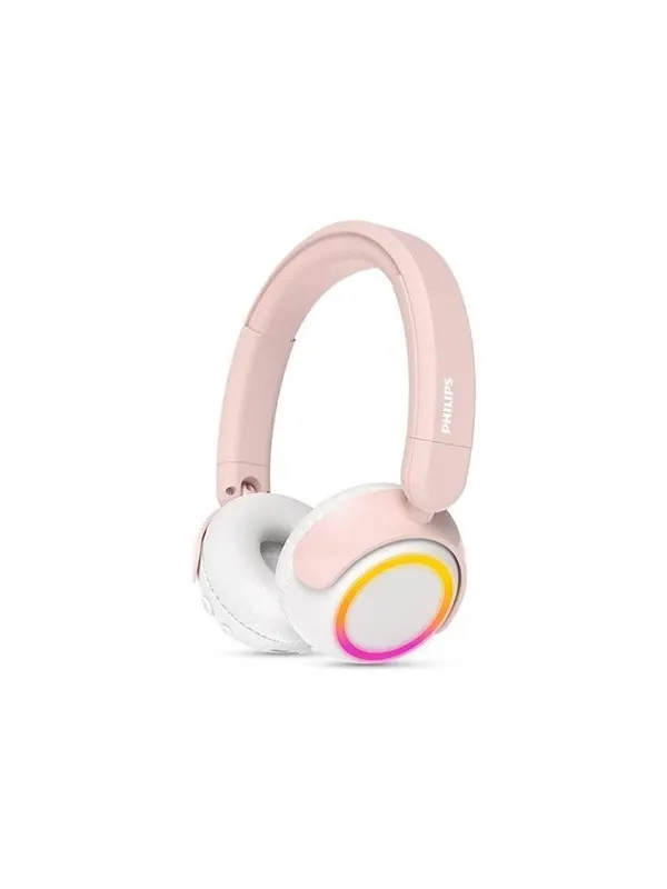 Philips TAK4200PK - headphones with mic