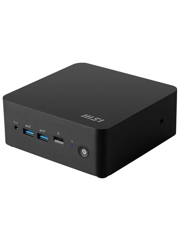 MSI Cubi NUC 1MG-019DE