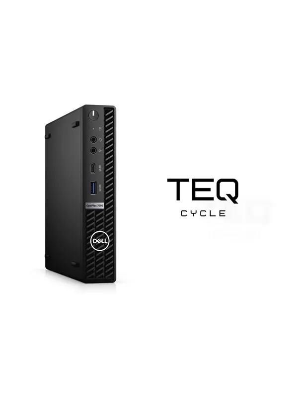 Teqcycle Dell Optiplex 7090