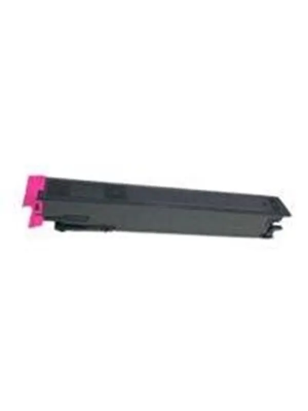 Sharp BP-C50GTMA - magenta - original - toner cartridge