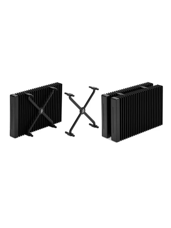 OWC TB3TBV4SPCER computer case part - Extern Hårddisk