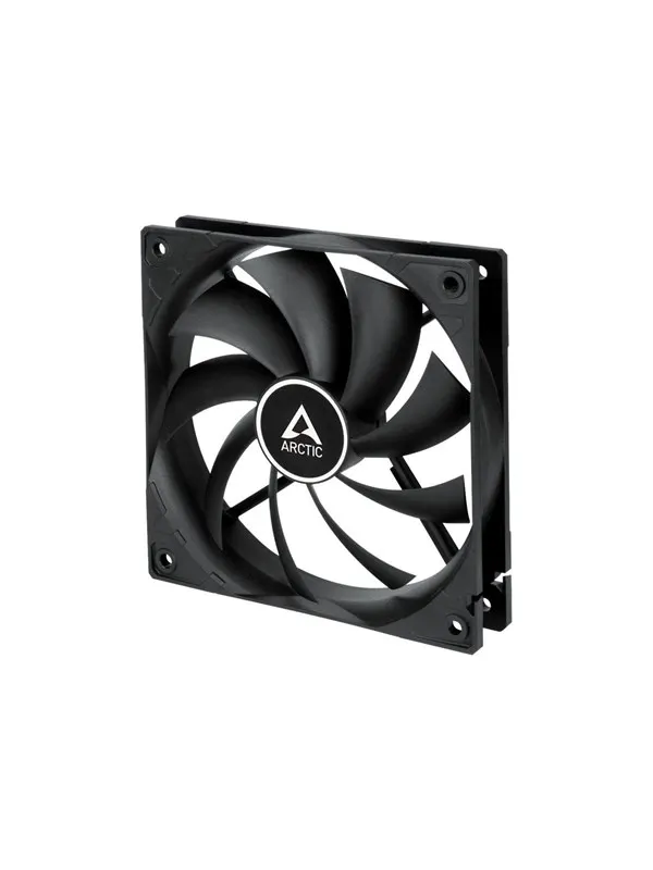 Arctic F12 PWM - case fan kit