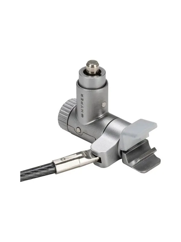 Targus HyperShield - security cable lock