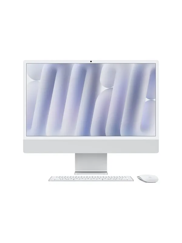 Apple iMac with 4.5K Retina display