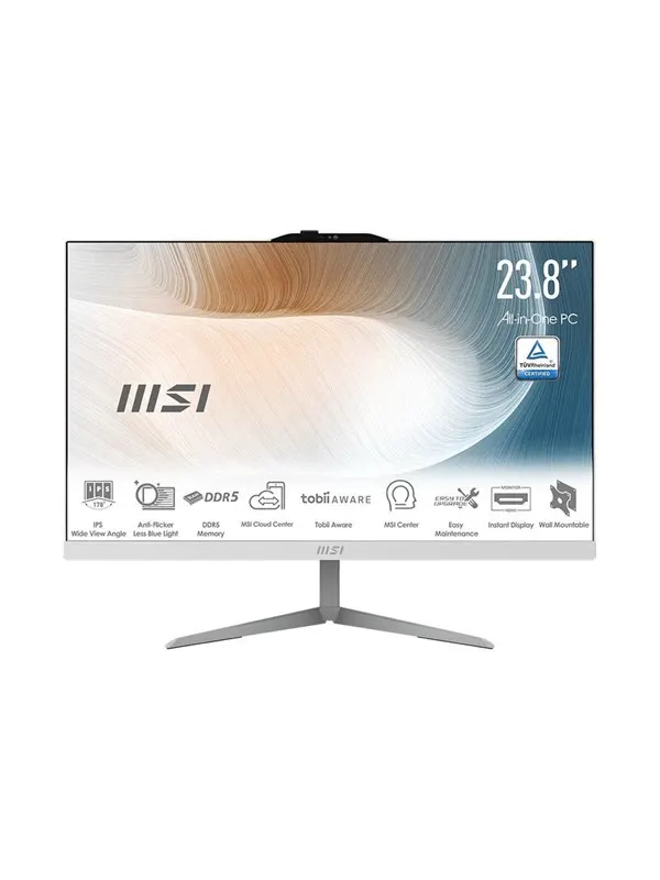MSI Modern AM242 1M 1220EU