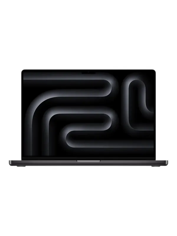 Apple MacBook Pro - 16.2" - M5 Max - 36 GB RAM - 2 TB SSD - Swedish/Finnish