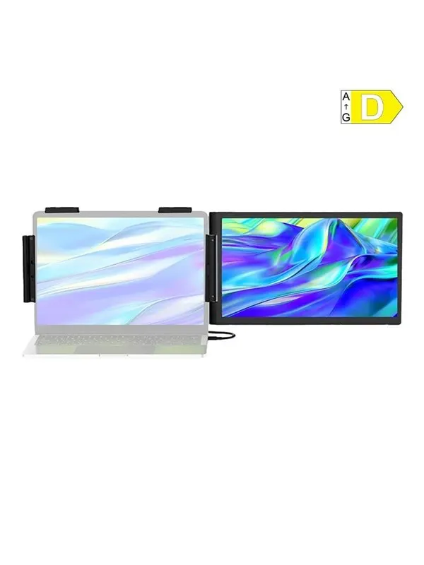 14" Zeuslap Z14P bärbar monitor