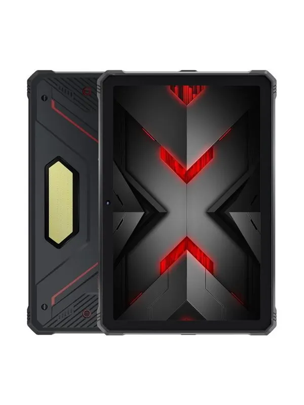 HOTWAV TAB R9 Pro surfplatta (röd)