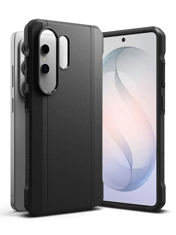 Ringke Onyx Alfa Case for Samsung Galaxy S26 Ultra - Black