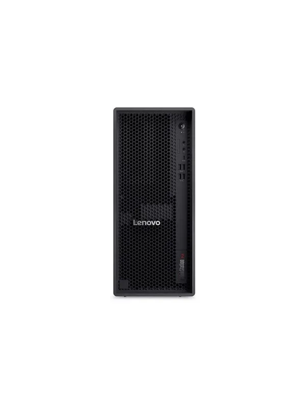 Lenovo ThinkStation P4 - tower - AI Workstation - Ryzen 7 Pro 9755 3.8 GHz - AMD PRO - 64 GB - SSD 1 TB - Nordic