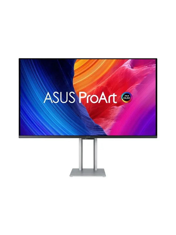 32" ASUS ProArt PA32UCDMR-K - OLED monitor - 32" - HDR