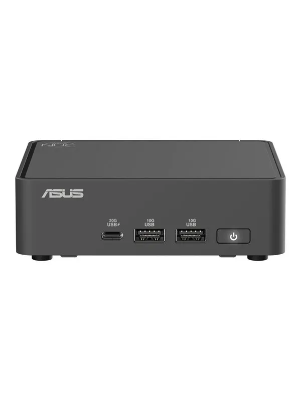 ASUS NUC 15 Pro Slim Kit RNUC15CRKU708402