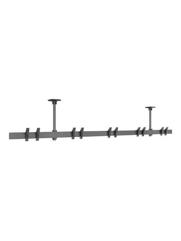 Multibrackets M Menu Board Mount Pro MBC5X1U - Max 250 kg - recommended for 43"