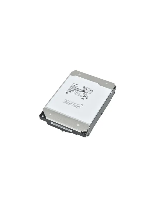 Toshiba MG11 Series - 22TB - Hårddisk - MG11ACA22TE - SATA-300 - 3,5"