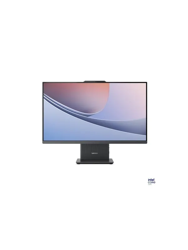 Lenovo IdeaCentre AIO 27ILL11 - all-in-one - AI PC - Core Ultra 5 226V - 16 GB - SSD 512 GB - LED 27" - English