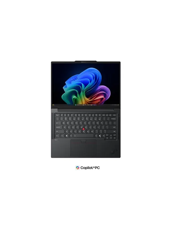 Lenovo ThinkPad T14 Gen 7 - Copilot+ PC - 14" - Intel Core Ultra 5 - 325 - 32 GB RAM - 512 GB SSD - 5G upgradable - Nordic (Danish/Finnish/Norwegian/Swedish)