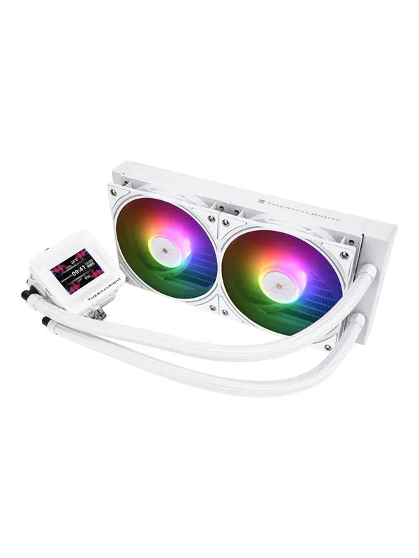 Thermalright Frozen Warframe 240 SE - CPU Vattenkylare