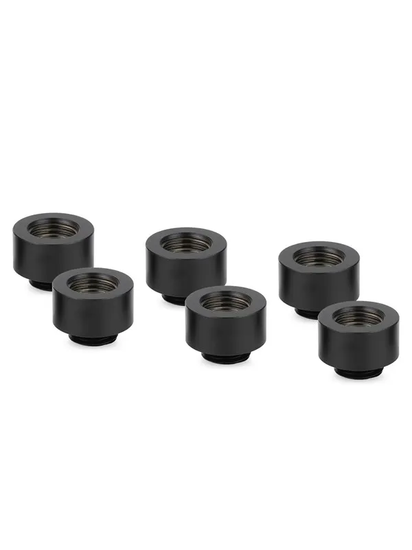 Thermal Grizzly DeltaMate Extender - MF10 Black (