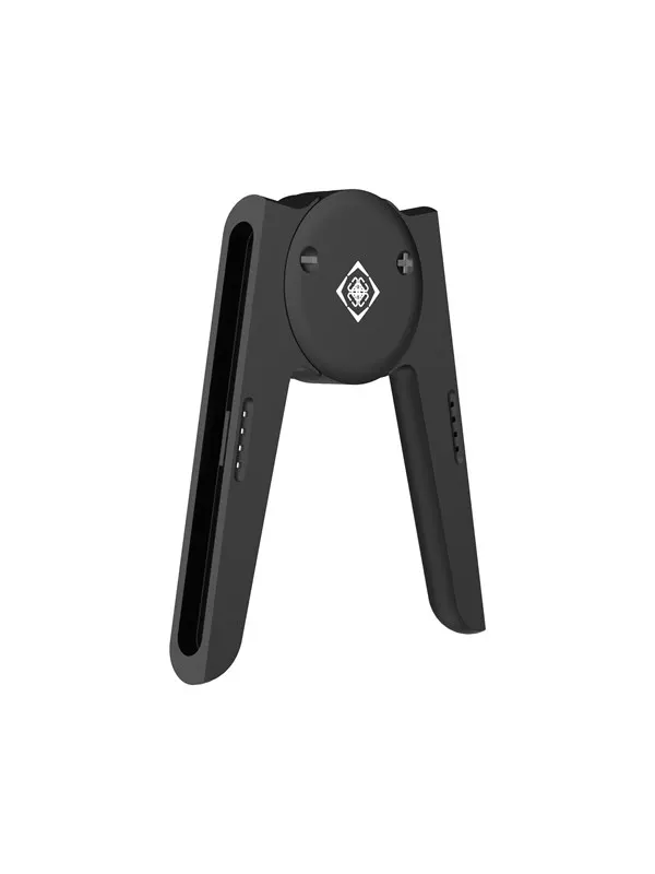 Deltaco Grip and charging station for Switch 2 joycons - Nintendo Switch 2