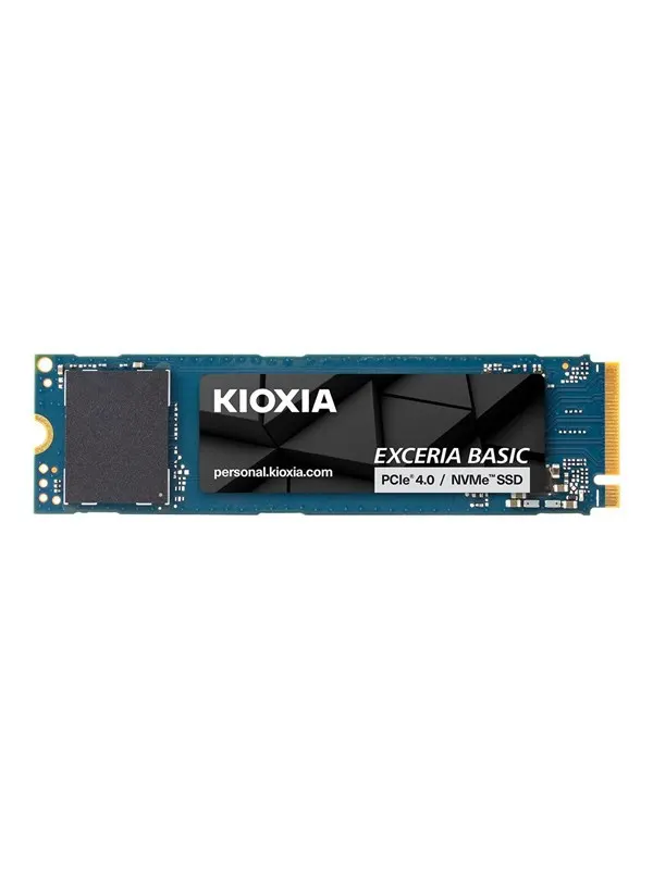 Kioxia EXCERIA BASIC