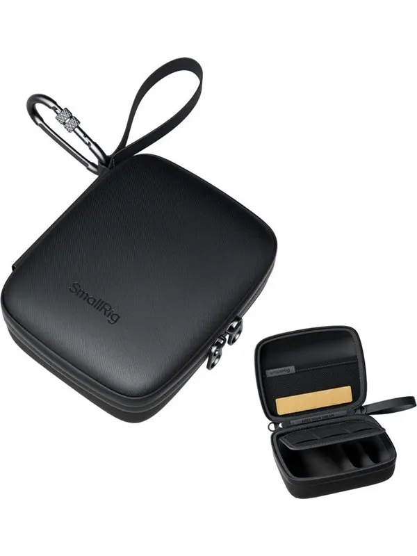 SmallRig 5917 Storage Bag for Action Cameras
