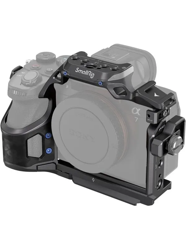 SmallRig 4308 Cage kit "Rhinoceros" For Sony A7R V / A7 IV / A7S III