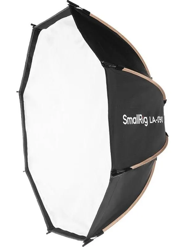 SmallRig 4633 Octagonal Softbox LA-O90