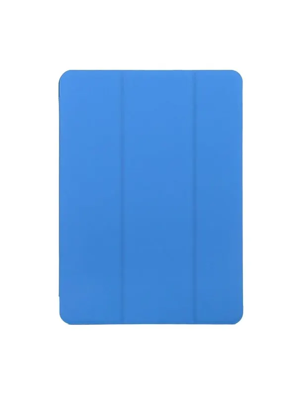 Pomologic Book Case iPad Air 13 M2/M3/M4 Blue